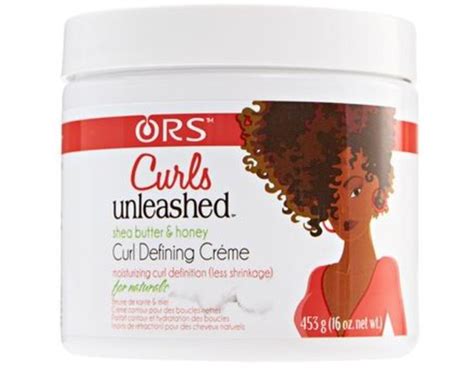 Curl Enhancers For Natural Hair To Define Each Every Coil In Curl Enhancer Natural