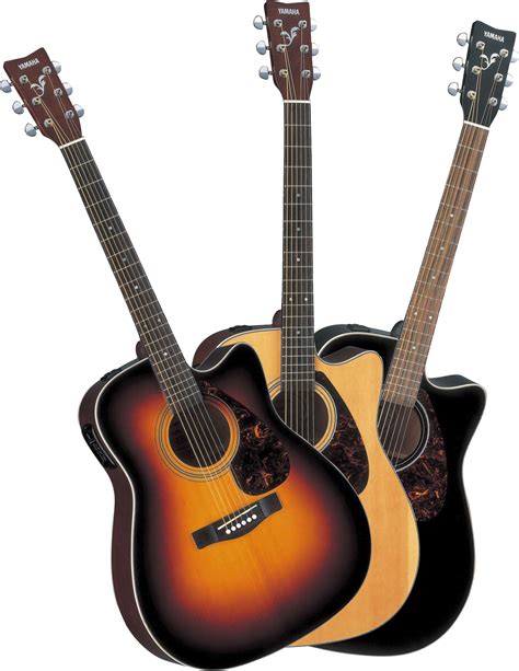 Yamaha Fx370c Full Size Electro Acoustic Guitar Black Uk