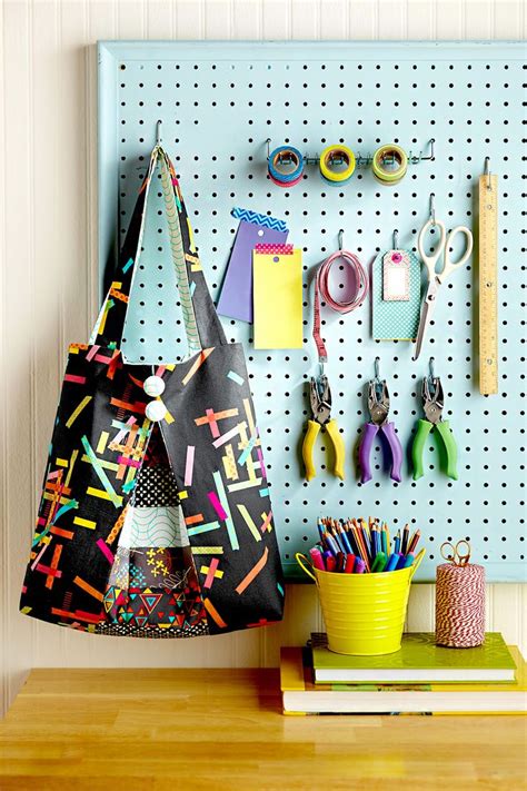 Check spelling or type a new query. 15 Brilliant Pegboard Ideas to Organize Your Life (Not ...