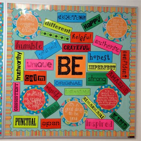Are you ready to get started with interactive bulletin boards, but you're unsure of what they. Creative Elementary School Counselor: My Office