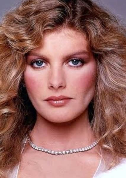Fan Casting Rene Russo As Baroness In Live Action Gijoe Movie 1980s