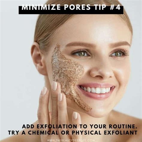 How To Minimize Pores On Face 11 Easy Ways That Work Like A Charm