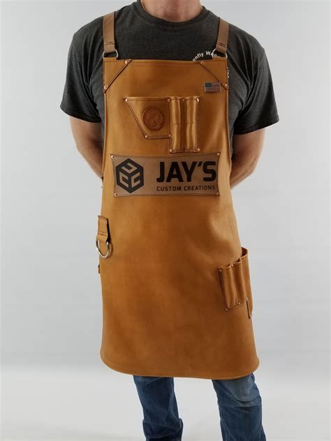 Check spelling or type a new query. My Custom Shop Apron | Jays Custom Creations