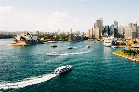 Top Sydneys Neighborhoods That Will Leave You Breathless