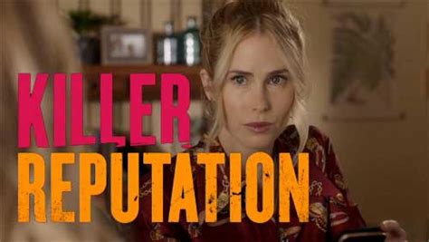 Killer Reputation Movie On Lifetime Thriller Cast Plot 2019 Tv Movies