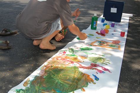 This is a great quick gift that's sure to be useful for summer. sunny little things: painting for father's day