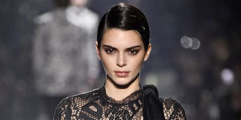 kendall jenner says which of her nieces and nephews is the most fashionable