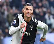 Juventus Exempt Cristiano Ronaldo, Higuain, Others From ...