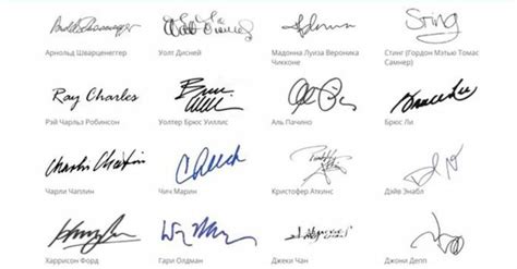 How To Make A Beautiful Signature