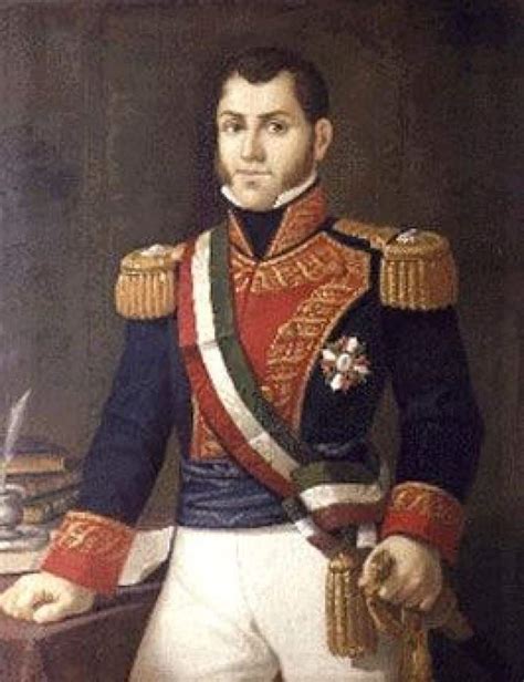 Primeros Gobiernos Independientes De México