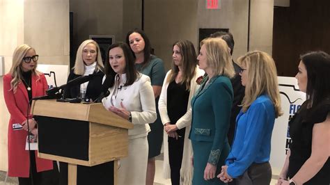 Ashley Moody announces new name of human trafficking council's ...