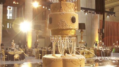 Best Wedding Cake Ever Youtube