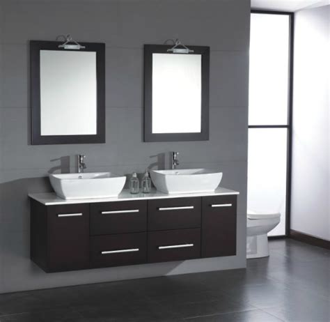Browse our large selection of bathroom vanity products today! The Right Iron Bathroom Vanity Base for Your Space