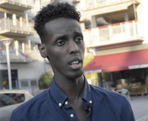 Abdi Said Norsom News