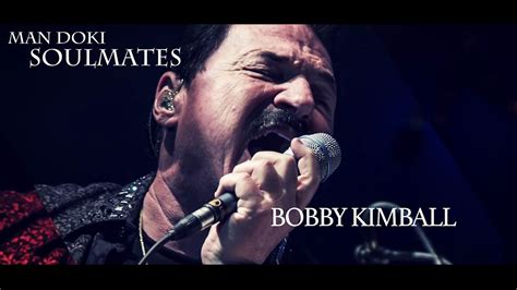 Über die studioarbeit und die daraus resultierende produzententätigkeit fand leslie mandoki einen weg, seine ursprüngliche künstlerische vision zu realisieren. ManDoki Soulmates 2017 - Introduction to Bobby Kimball of ...