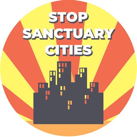 Stop Sanctuary Cities