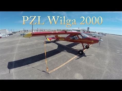 May 29, 2021 · they said the man, who was accompanied by a woman, had arrived from alvin, texas just before 3 p.m. PZL Wilga For Sale - YouTube