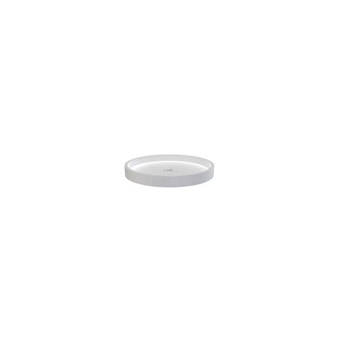 Rev A Shelf Ras Polymer Collection Full Circle Lazy Susan Shelf