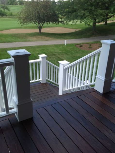 10 Stunning Deck Stain Ideas Diy Outdoor Projects