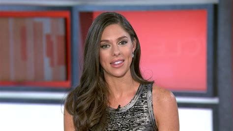 What Abby Huntsman Sees As The Gops Future