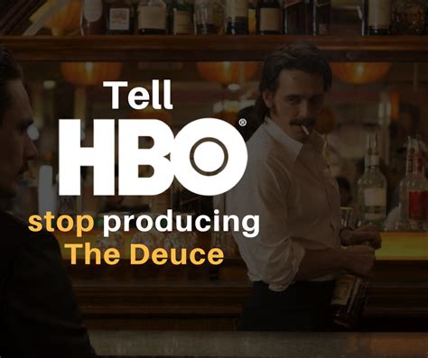 Hbos The Deuce Recycles Female Sexual Exploitation For Profit