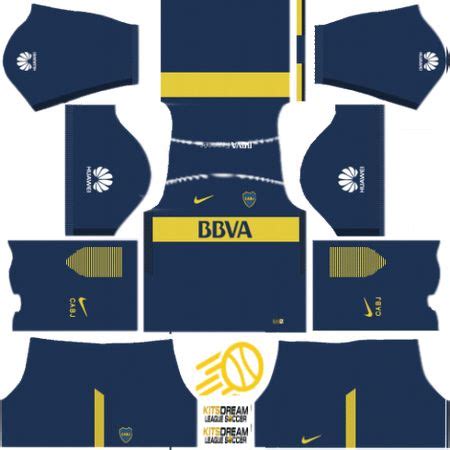 Just click on the url that are provided to download. Kit Boca Juniors Dream League Soccer Kits 2020 / 2019 ...