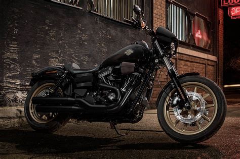 It's easy to install and can be done in a short time. Ficha técnica de la Harley Davidson Dyna Low Rider S 2016 ...