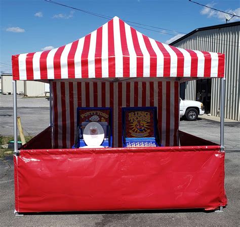 Carnival Booth Rentals Carnival Tents Rentals Tn Bounce Parties
