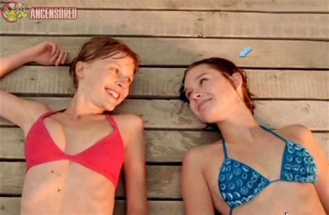 Naked Nadja Bobyleva In Olga S Summer My Xxx Hot Girl