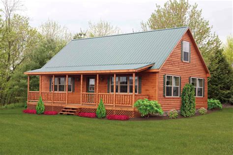 Ranchers are homes designed with usability at the forefront. Ranch Style Modular Homes: The Home WIth a Touch of the ...