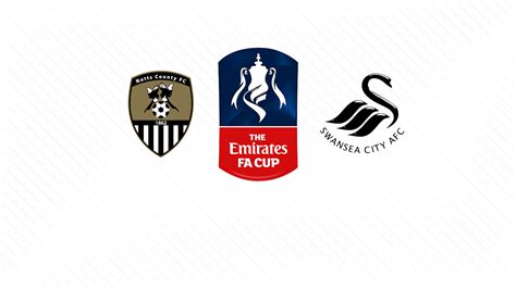 Näytä lisää sivusta swansea city football club facebookissa. Tickets: Swansea City (H) - News - Notts County FC
