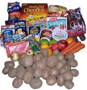 What should be included in a hurricane preparedness plan? non perishable food list - Bing Images | Non perishable ...