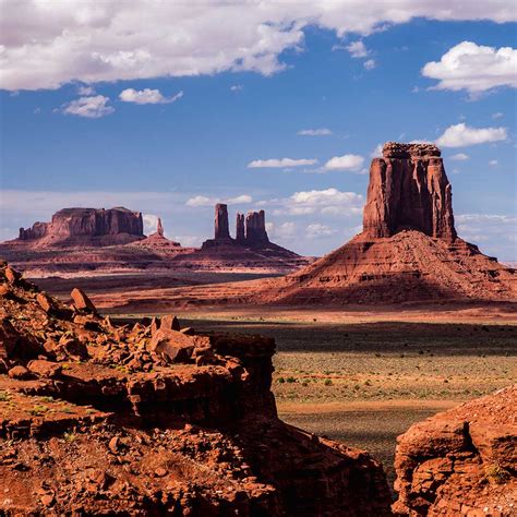 Environmental Health Studies On Navajo Lands Alumni Western