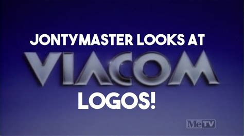 Jontymaster Logo Livestream 1 Looking At Viacom Logos Youtube