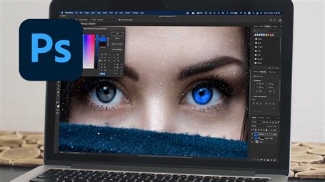 Adobe Photoshop Cc Avanzado 2021 Xpert Diseño Y Creatividad