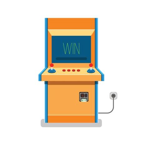 View gme stock price historical chart, gamestop stock data graph & market activity. Best Video Arcade Illustrations, Royalty-Free Vector ...