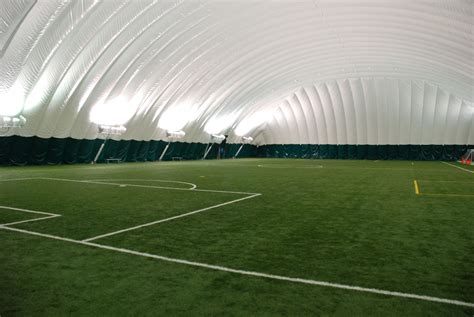 Guelph Indoor Soccer Facility Tambro Construction Ltd