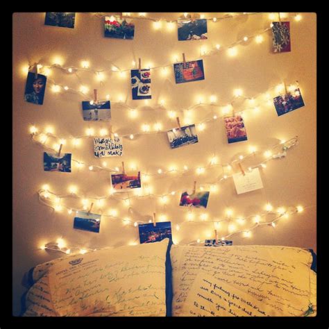In this article, we will show you some inspirations on how you can use them in a decorative. Fairy Lights Are Always in Vogue: 8 Ways You Can Use Them ...