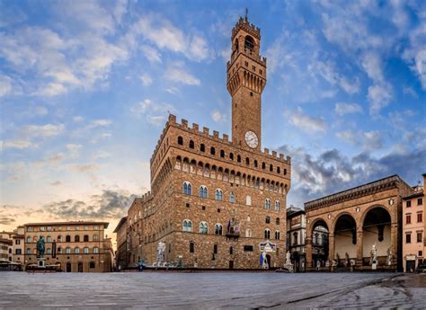 5 places to visit in Florence when normal life returns