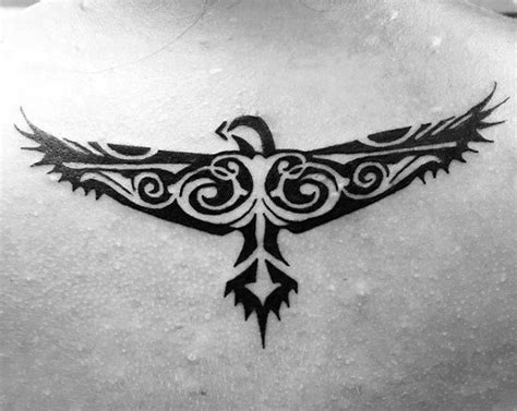 New 49 Tribal Tattoo Designs Eagles
