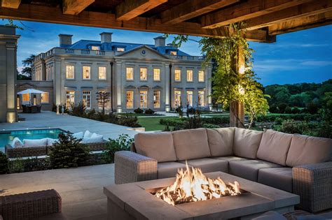Inside The Palatial Surrey Mansion Thats One Of Rightmoves Most
