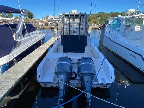 Grady White 282 Sailfish Boats For Sale