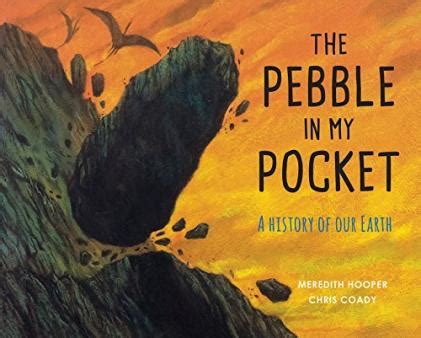 In fact, his third book, rocks in my pocket,' is now in bookstores; Igneous, sedimentary and metamorphic rocks explained ...