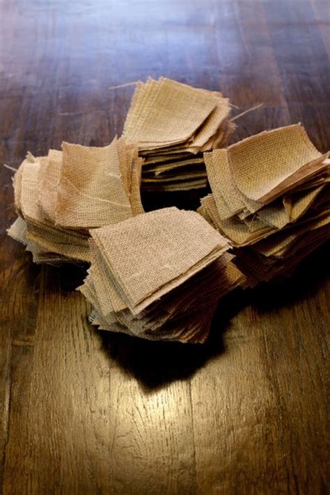 What supplies do you need to make a wreath? How to make a burlap wreath - ideas, tutorials and pictures
