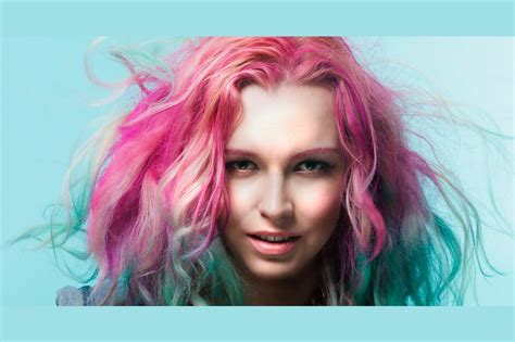 Which Hair Color Matches Your Personality