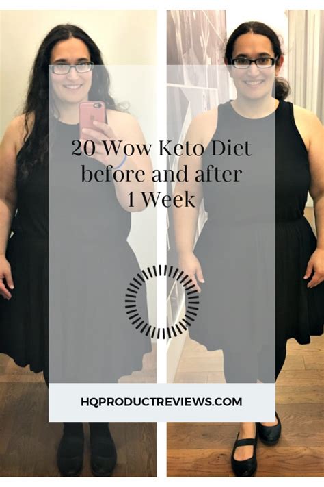 20 Wow Keto Diet Before And After 1 Week Best Product Reviews