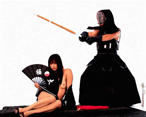 Post Bladesman Chiaki Kuriyama Fakes Gogo Yubari Kill Bill