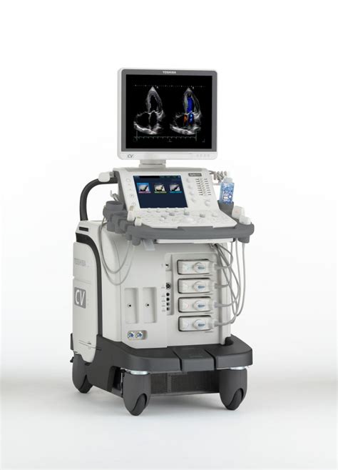 Floyd Medical Center Delivers Reliable Cardiac Ultrasound Exams With