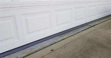 7 Best Garage Door Seals In 2023 Weatherproof Your Door