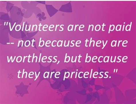 Volunteer Quotes Volunteer Ts Volunteer Appreciation Volunteer